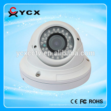 2014 Bien vendido Popular cámara de interior de la bóveda de la PM 960P AHD 1.3, cámara completa del CCTV del HD